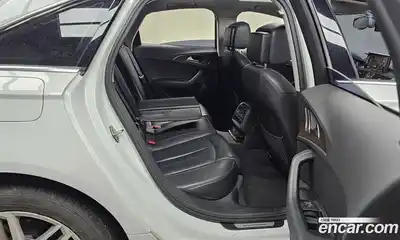 Audi A6 2015 2.0 Автомат в Москве № 801731, миниатюра 12