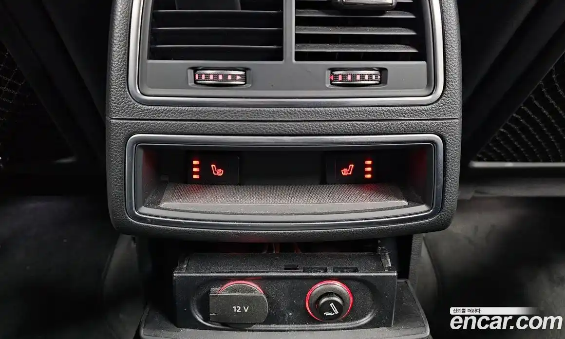 Audi A6 2015 2.0 Автомат в Москве № 801731, фото 18