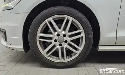 Audi A6 2015 2.0 Автомат в Москве № 801731, миниатюра 5