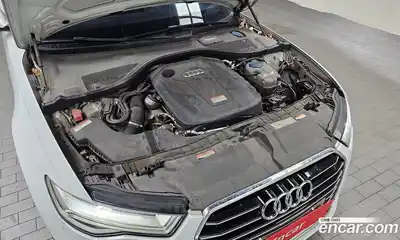 Audi A6 2015 2.0 Автомат в Москве № 801731, миниатюра 6