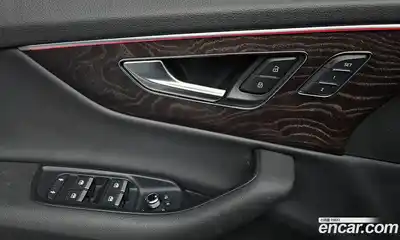 Audi Q7 2020 3.0 Автомат в Москве № 801752, миниатюра 12