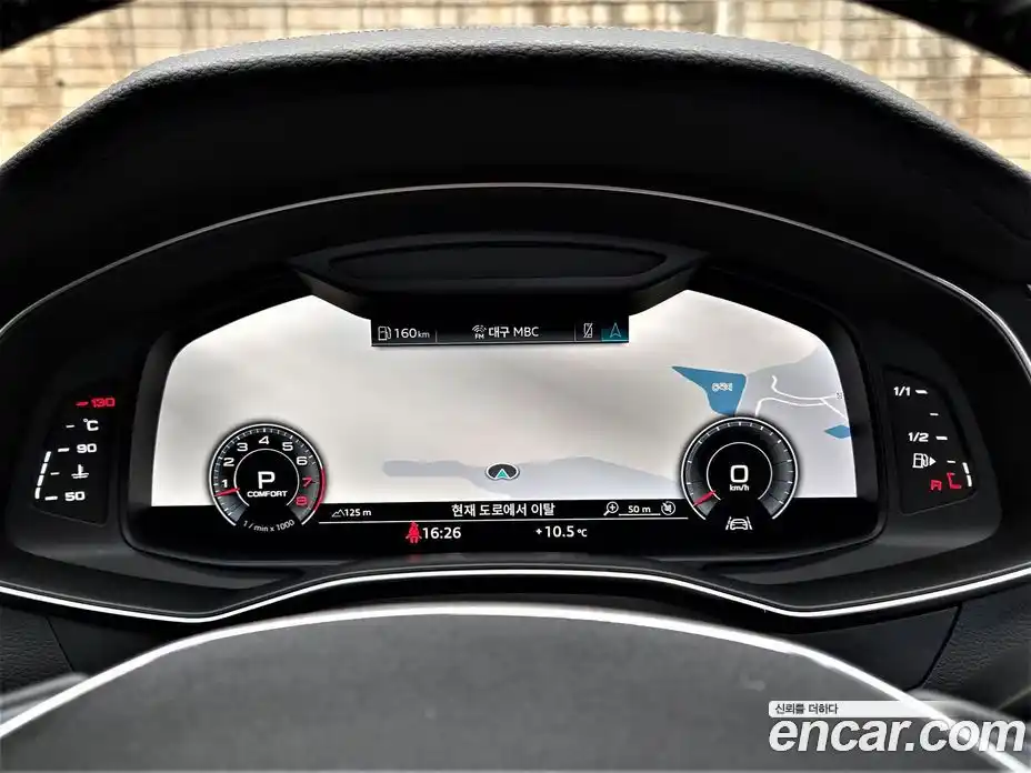 Audi A7 2020 3.0 Автомат в Москве № 801800, фото 11