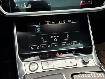 Audi A7 2020 3.0 Автомат в Москве № 801800, миниатюра 12