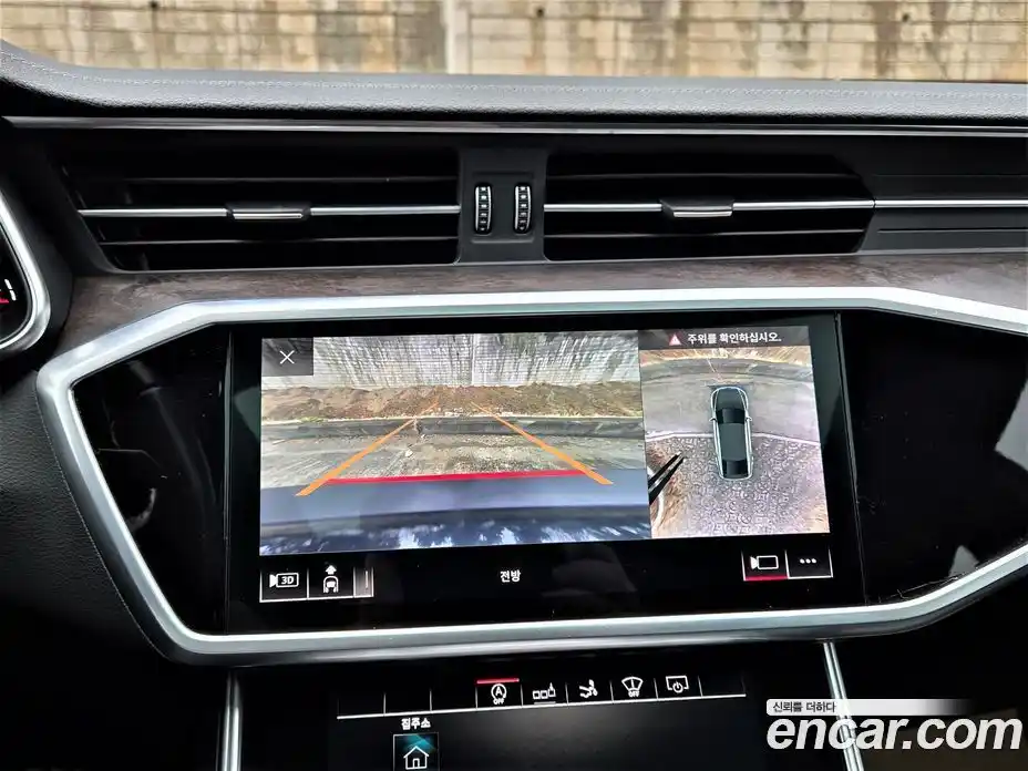 Audi A7 2020 3.0 Автомат в Москве № 801800, фото 13