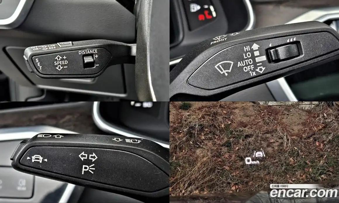 Audi A7 2020 3.0 Автомат в Москве № 801800, фото 17