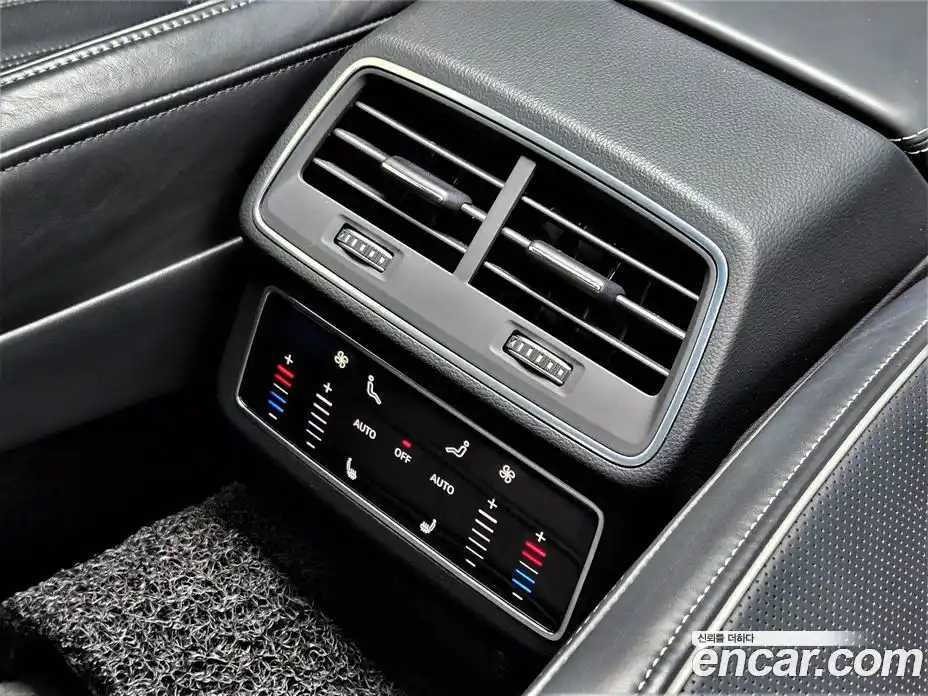 Audi A7 2020 3.0 Автомат в Москве № 801800, фото 19