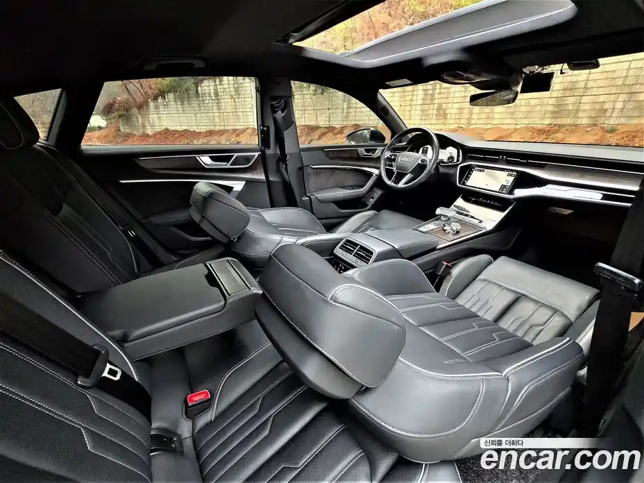 Audi A7 2020 3.0 Автомат в Москве № 801800, фото 6