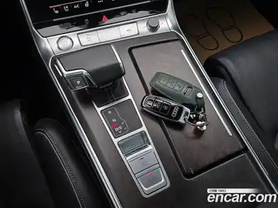 Audi A7 2020 3.0 Автомат в Москве № 801800, миниатюра 9