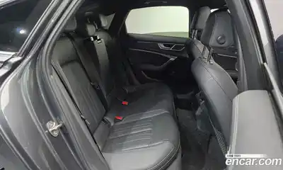 Audi A6 2021 3.0 Автомат в Москве № 801842, миниатюра 12