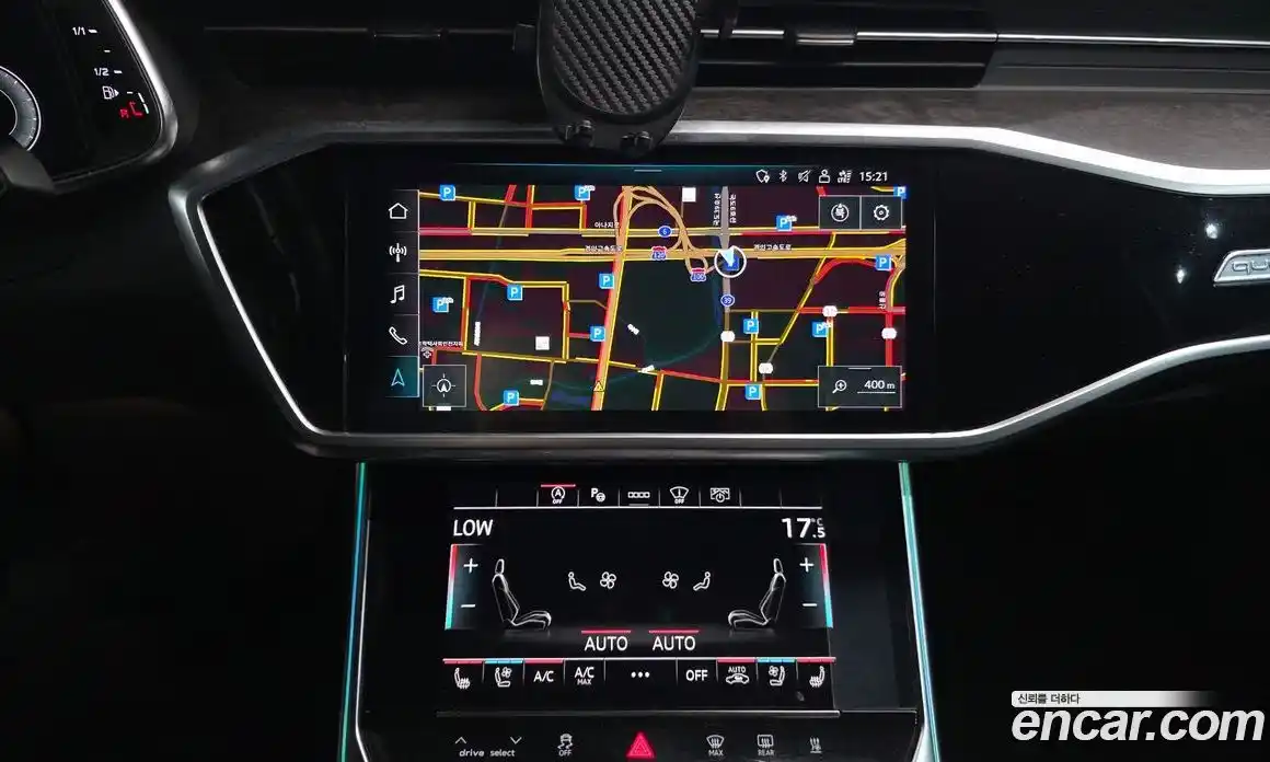 Audi A6 2021 3.0 Автомат в Москве № 801842, фото 14