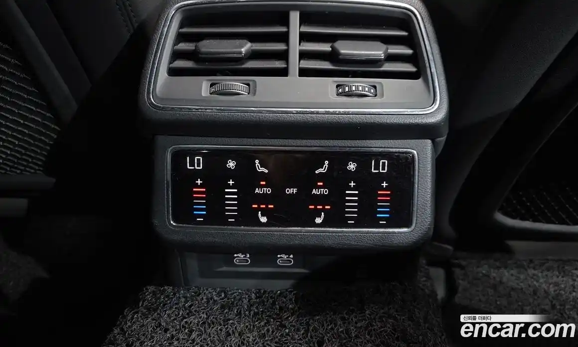 Audi A6 2021 3.0 Автомат в Москве № 801842, фото 17