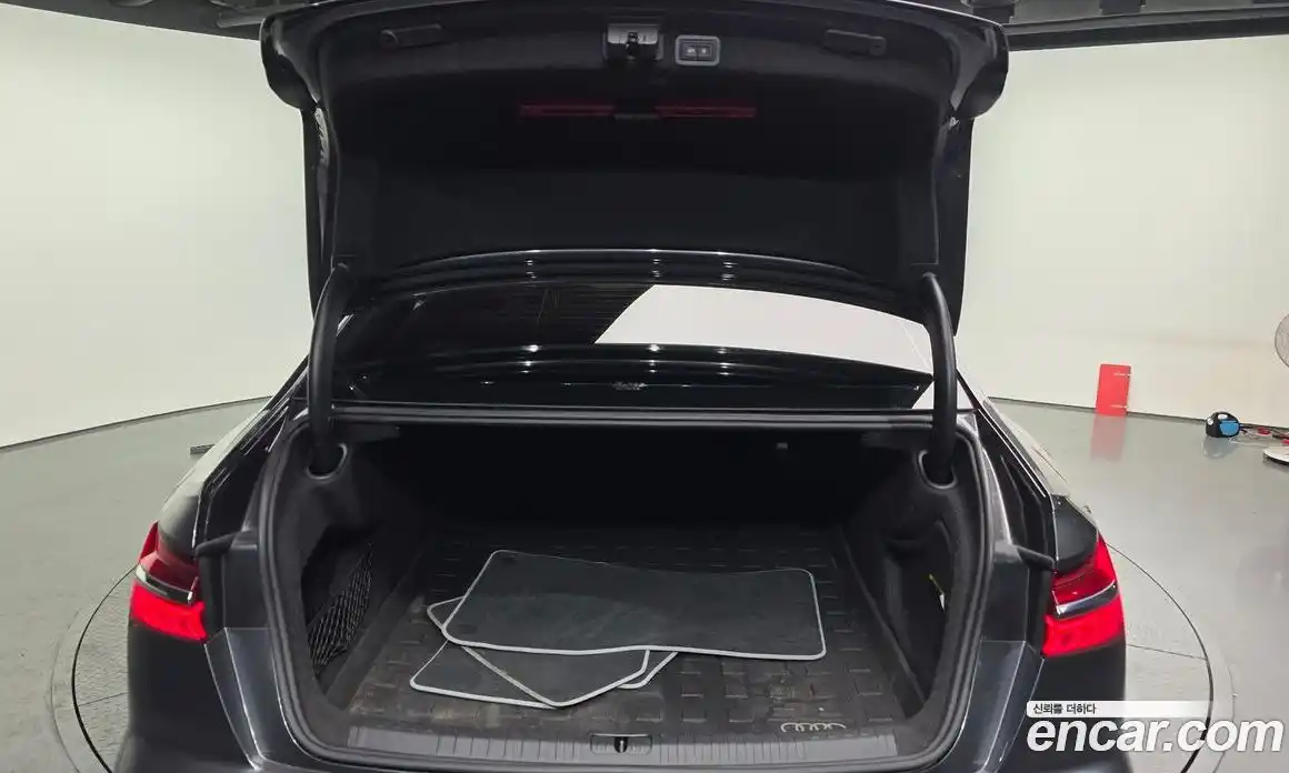 Audi A6 2021 3.0 Автомат в Москве № 801842, фото 20