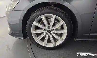 Audi A6 2021 3.0 Автомат в Москве № 801842, миниатюра 5