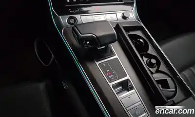 Audi A6 2021 3.0 Автомат в Москве № 801842, миниатюра 9