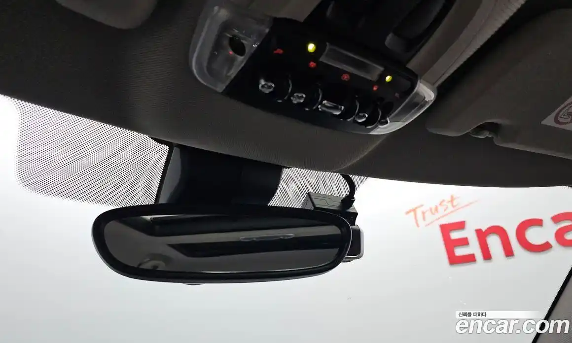 Mini Countryman 2020 2.0 Автомат в Москве № 802340, фото 17