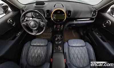 Mini Countryman 2020 2.0 Автомат в Москве № 802340, миниатюра 7