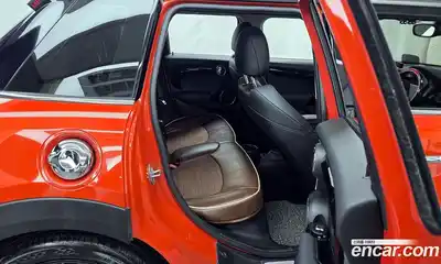 Mini Cooper 2018 2.0 Автомат в Москве № 802426, миниатюра 12