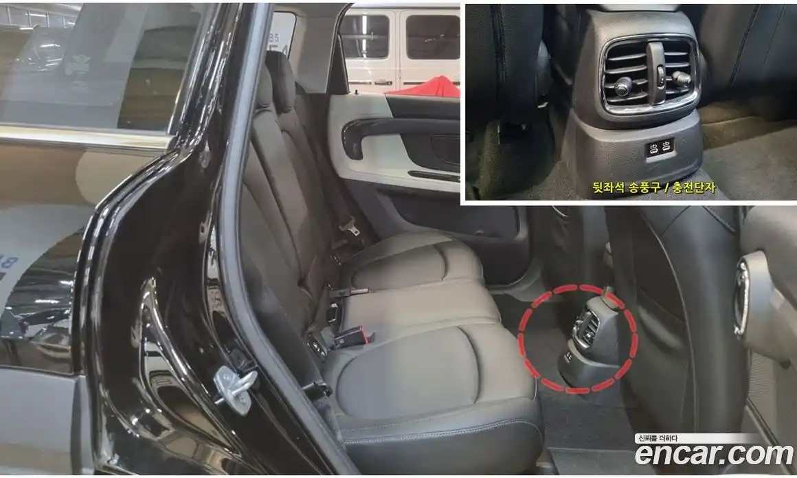 Mini Countryman 2019 2.0 Автомат в Москве № 802533, фото 15