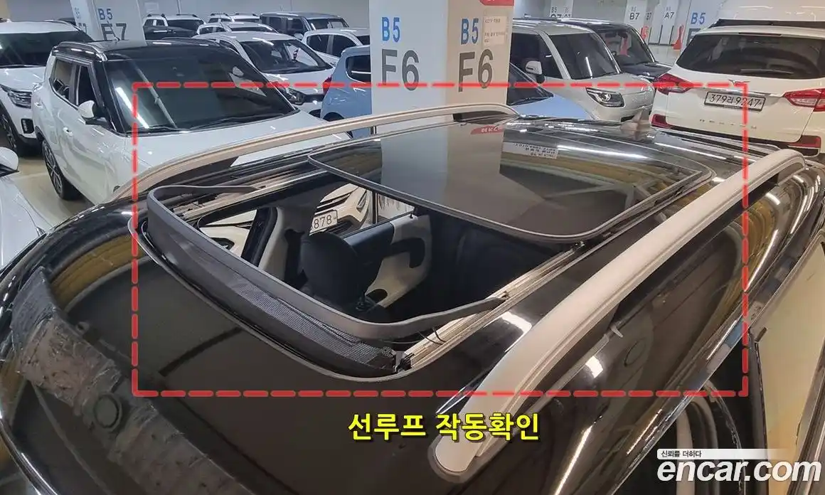 Mini Countryman 2019 2.0 Автомат в Москве № 802533, фото 17