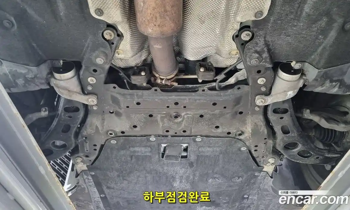 Mini Countryman 2019 2.0 Автомат в Москве № 802533, фото 18