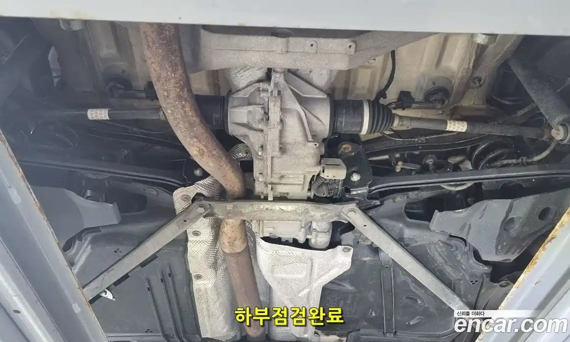 Mini Countryman 2019 2.0 Автомат в Москве № 802533, фото 19