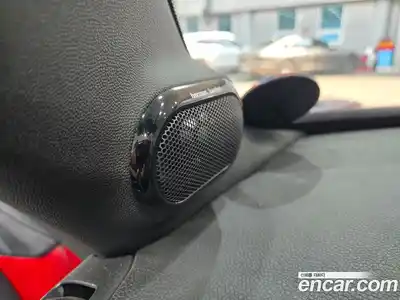 Mini Cooper Convertible 2016 1.5 Автомат в Москве № 802543, миниатюра 12