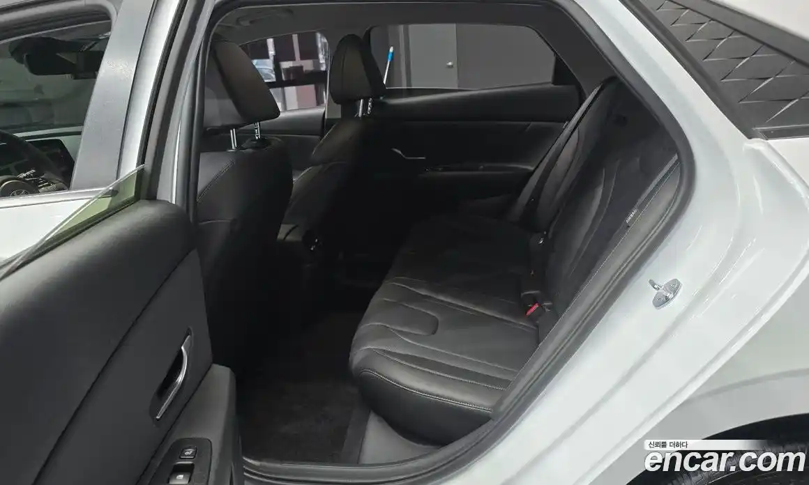 Hyundai Avante 2025 1.6 Автомат в Москве № 813583, фото 13