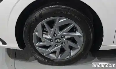 Hyundai Avante 2025 1.6 Автомат в Москве № 813583, миниатюра 5