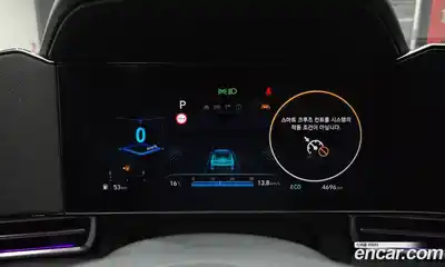 Hyundai Avante 2025 1.6 Автомат в Москве № 813583, миниатюра 8