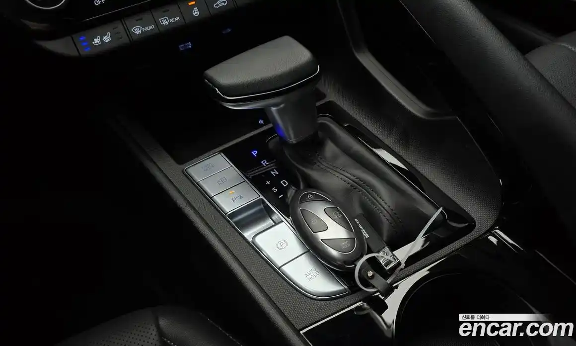 Hyundai Avante 2025 1.6 Автомат в Москве № 813583, фото 9