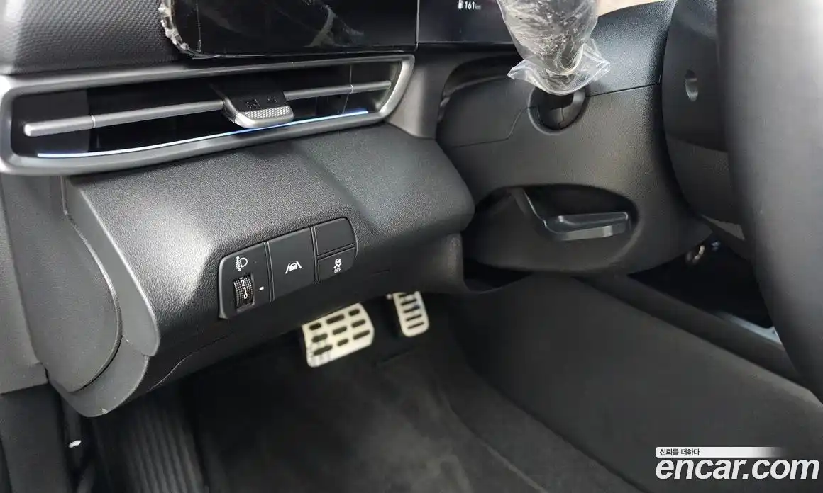 Hyundai Avante 2022 1.6 Автомат в Москве № 813647, фото 14