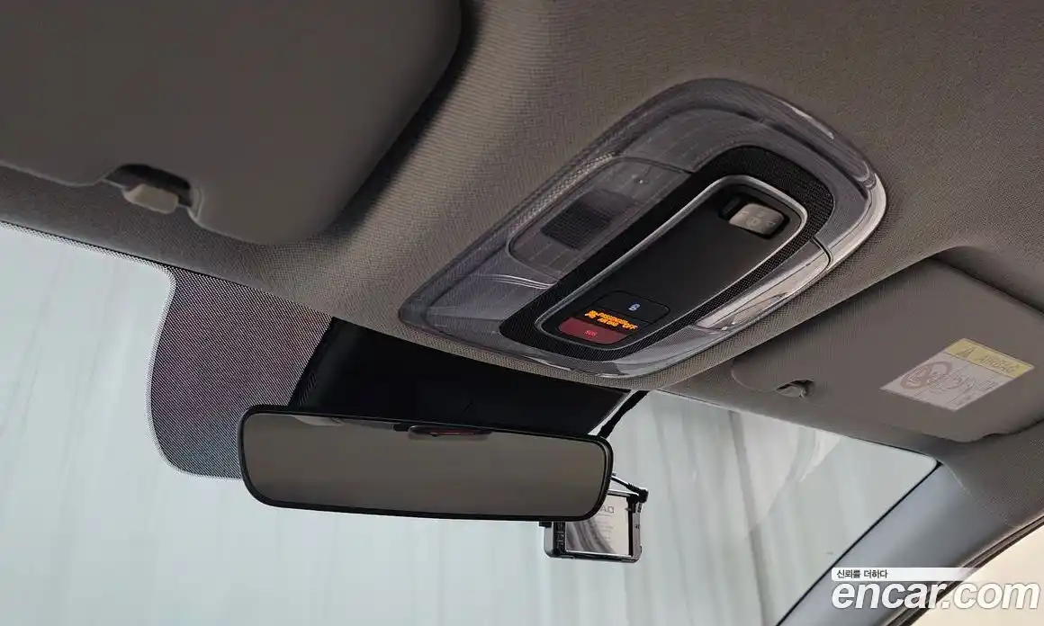 Hyundai Avante 2022 1.6 Автомат в Москве № 813647, фото 19