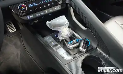 Hyundai Avante 2022 1.6 Автомат в Москве № 813647, миниатюра 9