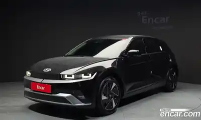 Hyundai Ioniq 5, 2024