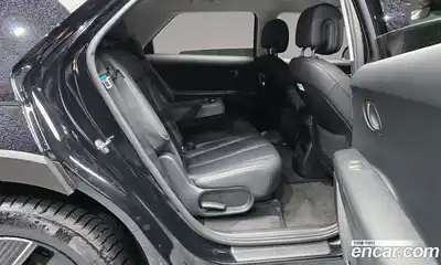 Hyundai Ioniq 5 2024 0.1 Автомат в Москве № 813770, миниатюра 12