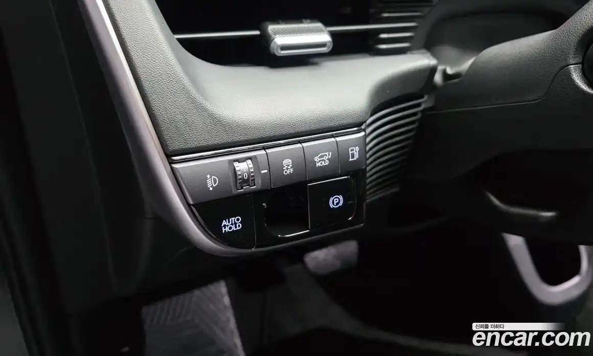 Hyundai Ioniq 5 2024 0.1 Автомат в Москве № 813770, фото 14