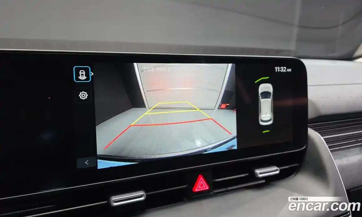 Hyundai Ioniq 5 2024 0.1 Автомат в Москве № 813770, фото 16