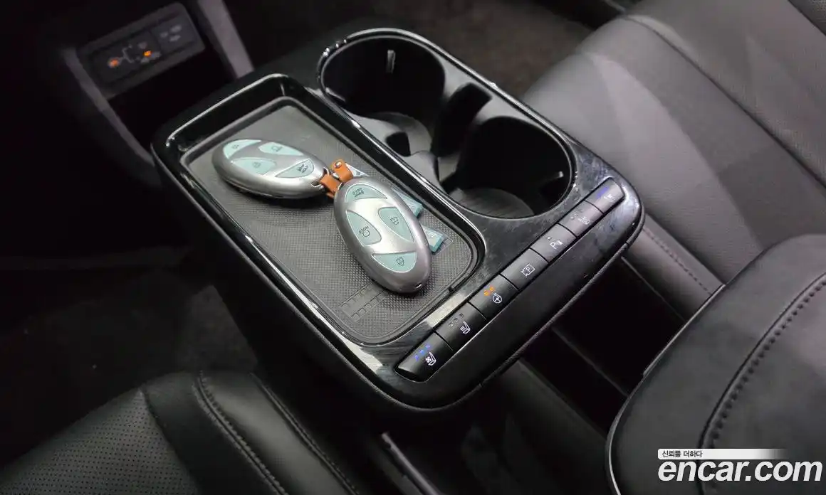 Hyundai Ioniq 5 2024 0.1 Автомат в Москве № 813770, фото 18