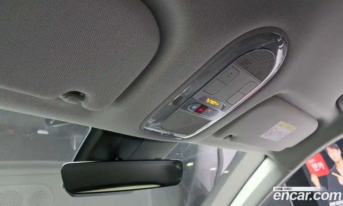 Hyundai Ioniq 5 2024 0.1 Автомат в Москве № 813770, фото 19