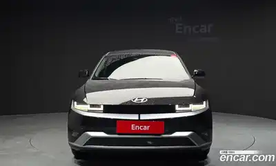 Hyundai Ioniq 5 2024 0.1 Автомат в Москве № 813770, миниатюра 3