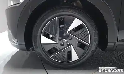 Hyundai Ioniq 5 2024 0.1 Автомат в Москве № 813770, миниатюра 5