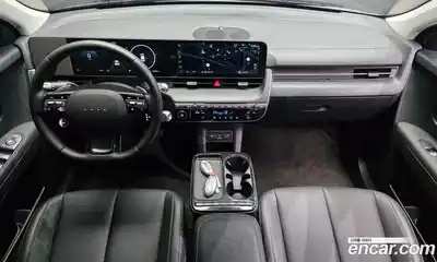 Hyundai Ioniq 5 2024 0.1 Автомат в Москве № 813770, миниатюра 7
