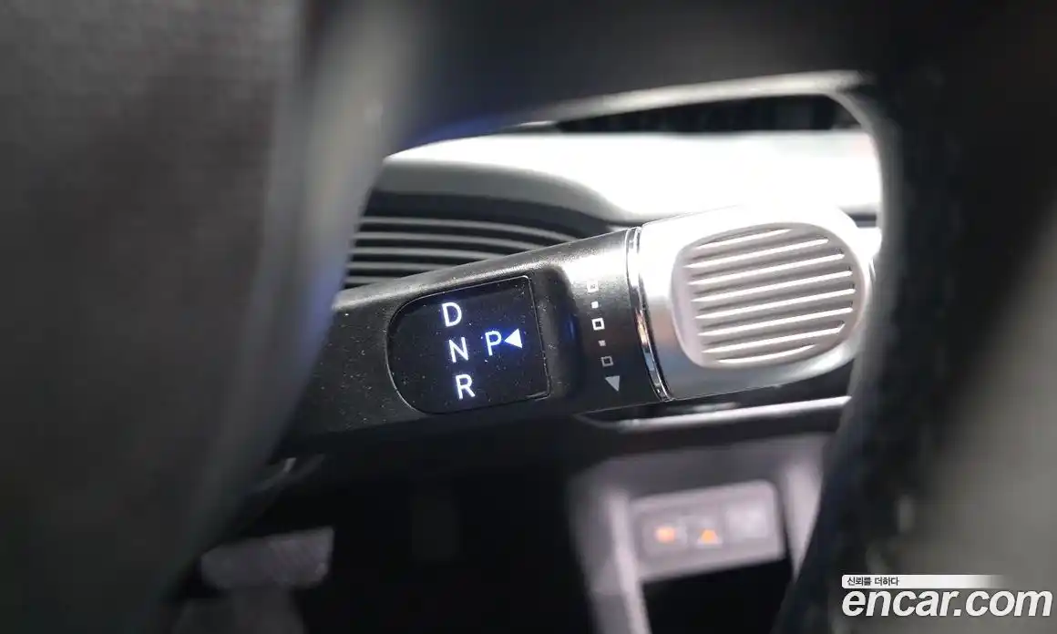 Hyundai Ioniq 5 2024 0.1 Автомат в Москве № 813770, фото 9