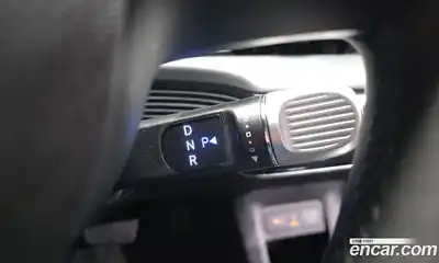 Hyundai Ioniq 5 2024 0.1 Автомат в Москве № 813770, миниатюра 9