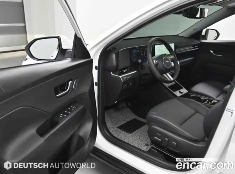 Hyundai Kona 2025 1.6 Автомат в Москве № 813811, фото 11