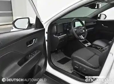 Hyundai Kona 2025 1.6 Автомат в Москве № 813811, миниатюра 11