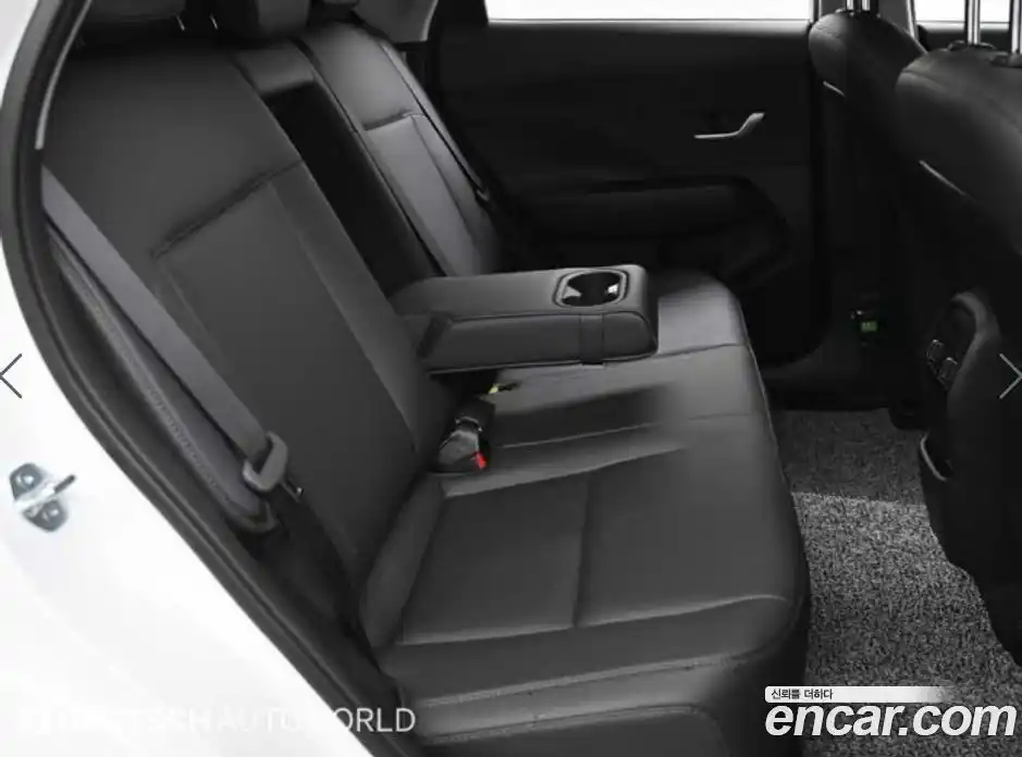 Hyundai Kona 2025 1.6 Автомат в Москве № 813811, фото 12