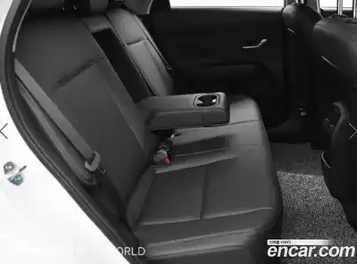 Hyundai Kona 2025 1.6 Автомат в Москве № 813811, миниатюра 12