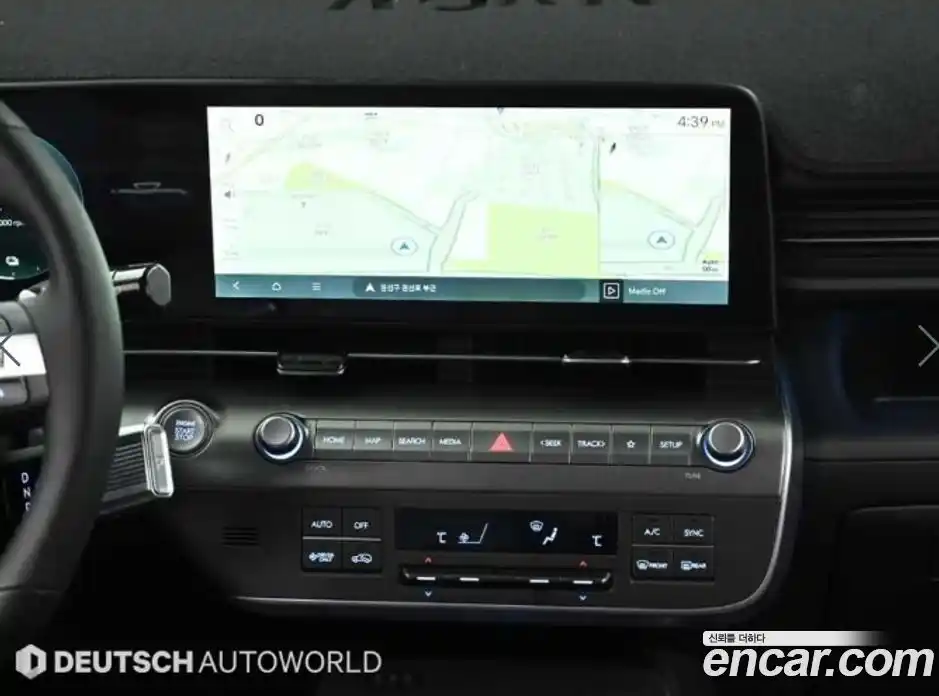 Hyundai Kona 2025 1.6 Автомат в Москве № 813811, фото 14