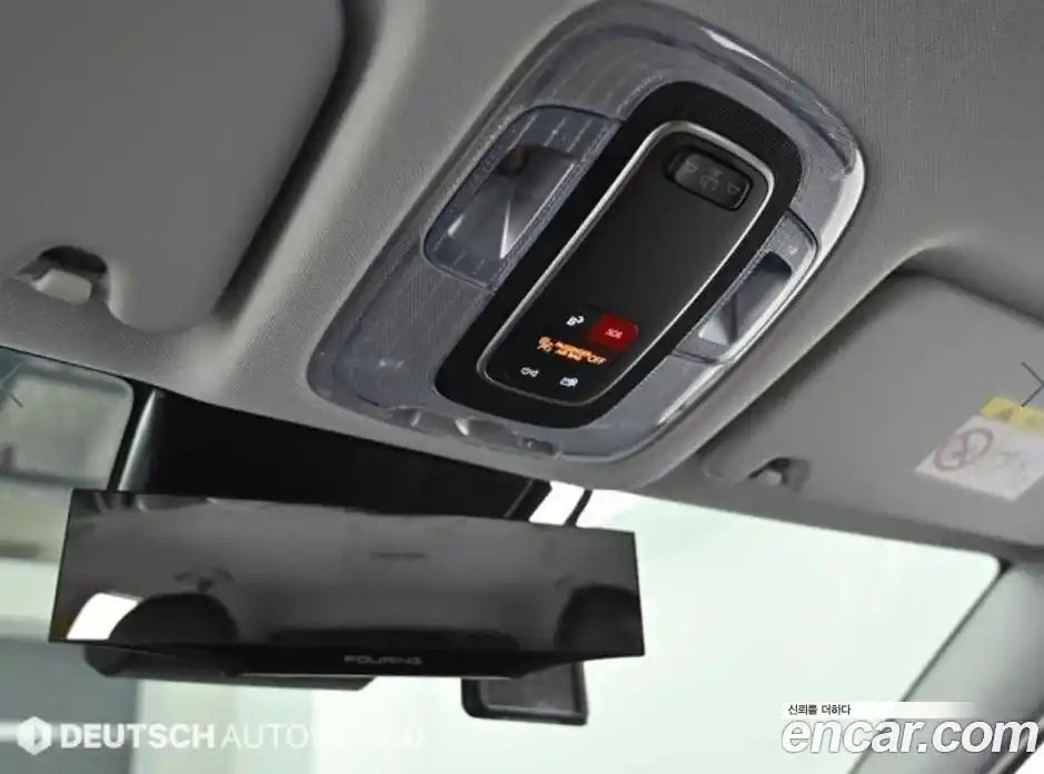 Hyundai Kona 2025 1.6 Автомат в Москве № 813811, фото 18